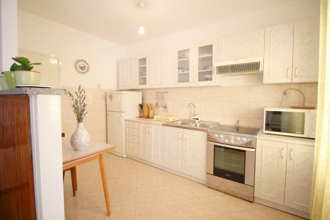 Apartment Agnese Rovinj Exterior foto