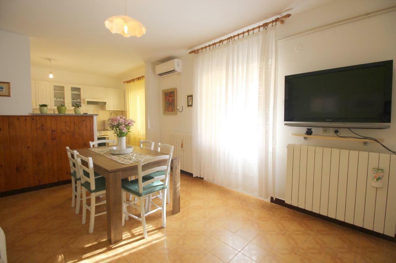 Apartment Agnese Rovinj Exterior foto